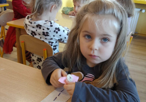 Zajęcia z krawcową