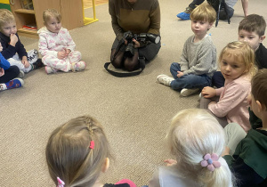 Zajęcia z fotografem