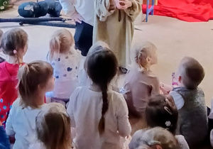 Spotkanie z rycerzem