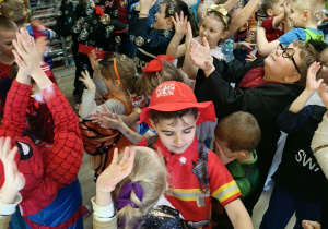 Tańcz, tańcz, tańcz