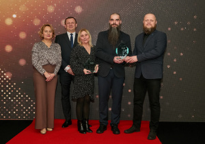 Wręczenie Statuetki w Plebiscycie "Sportowiec Roku 2025"