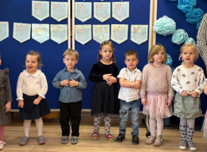 Dzień Babci i Dziadka