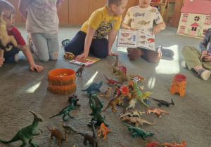 Przeliczamy i segregujemy