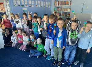 Dzień Kobiet i Dzień Mężczyzn