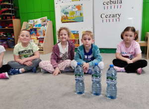 Światowy Dzień Wody