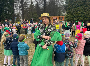 Pierwszy Dzień Wiosny