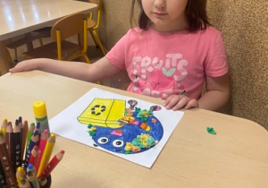 Zajęcia edukacyjne w Dniu Ziemi