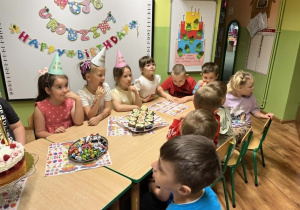 Nasze urodziny