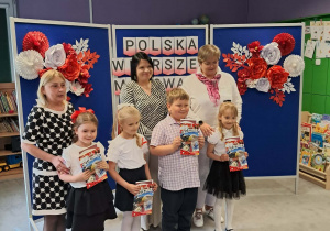 Wspólne zdjęcie