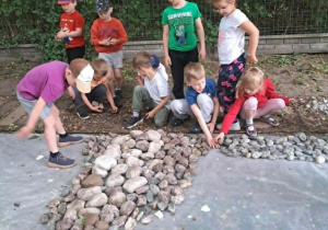 Wspólne porządkowanie ścieżki