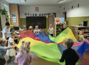 Dzień KROPKI