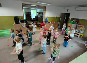 Dzień Kropki