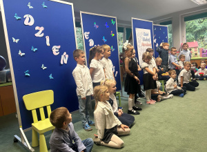 Dzień Edukacji Narodowej