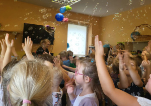 Dzień Przedszkolaka