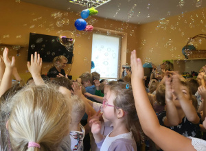 Dzień Przedszkolaka