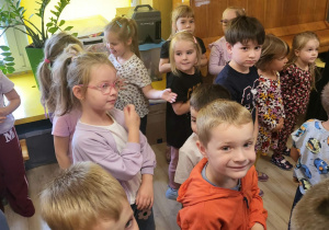 Dzień Przedszkolaka