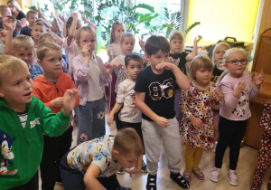 Dzień Przedszkolaka