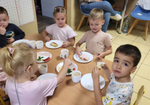 Komponujemy własne kanapki