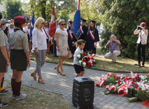 80 rocznica wybuchu II Wojny Światowej